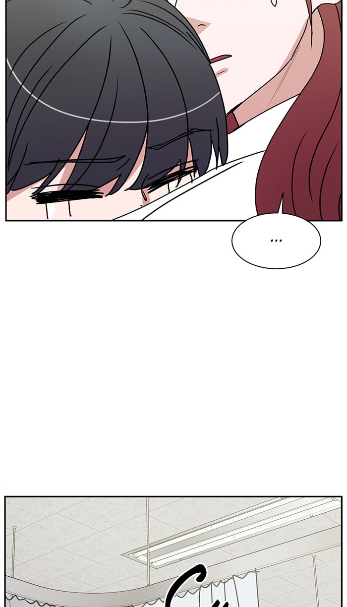 Scorching Romance Chapter 43 page 33 - 