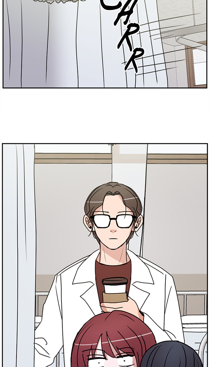 Scorching Romance Chapter 43 page 34 - 