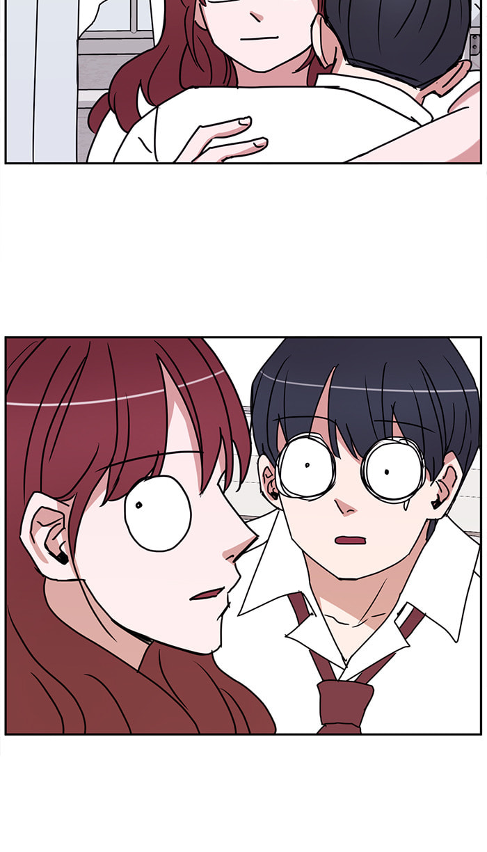 Scorching Romance Chapter 43 page 35 - 