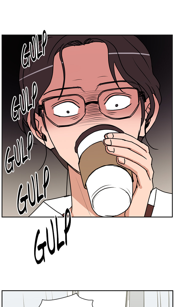 Scorching Romance Chapter 43 page 36 - 