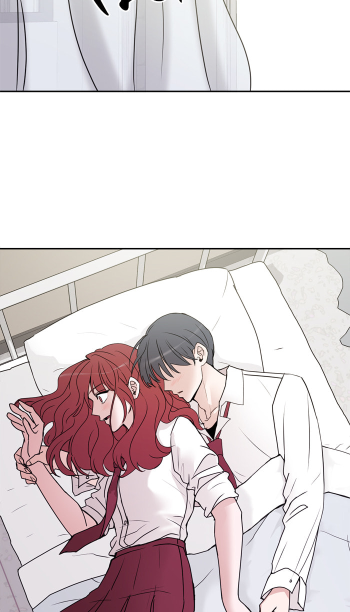 Scorching Romance Chapter 43 page 5 - 