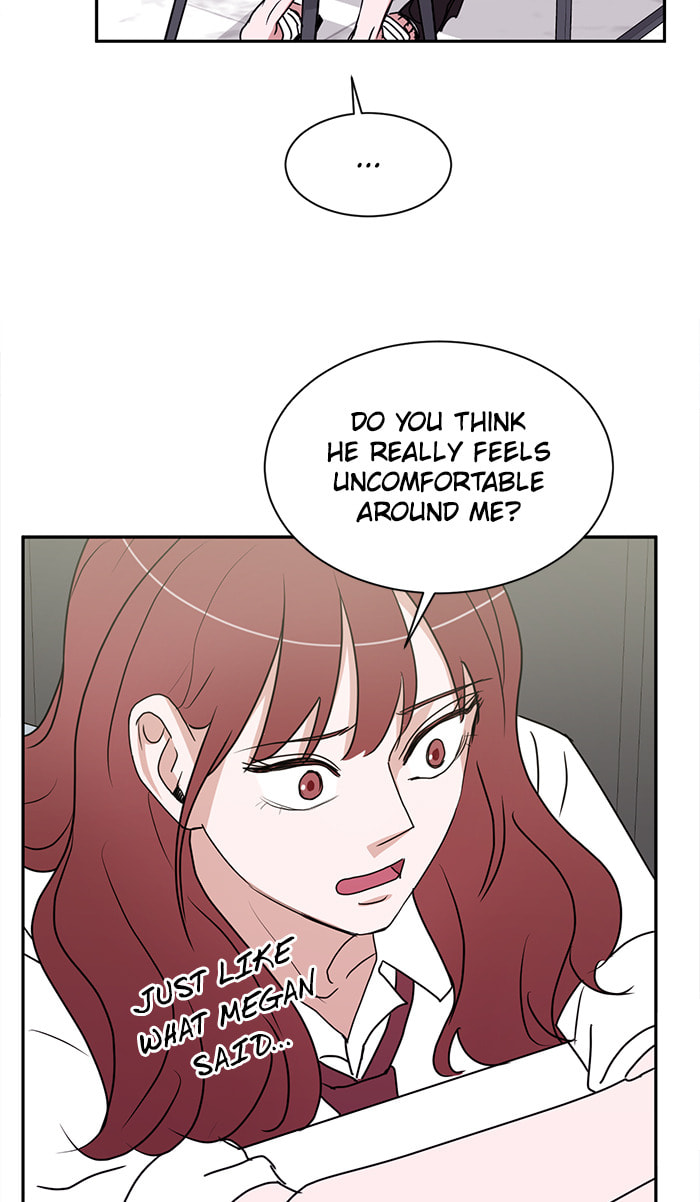 Scorching Romance Chapter 43 page 43 - 