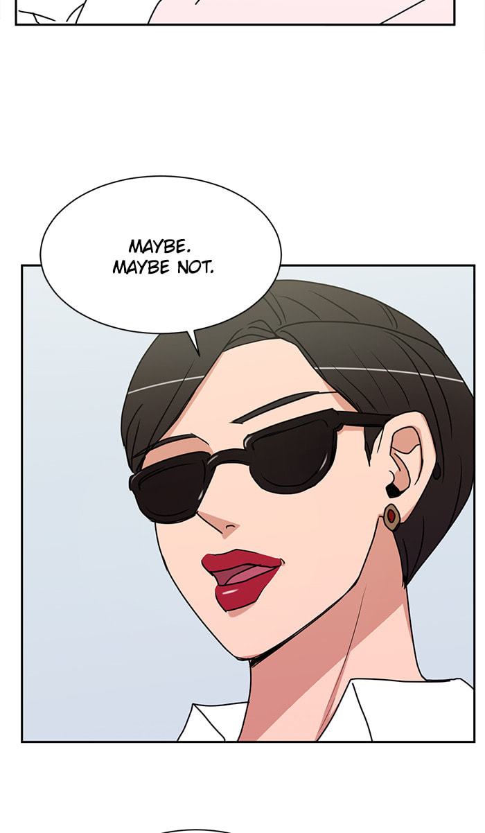 Scorching Romance Chapter 43 page 44 - 