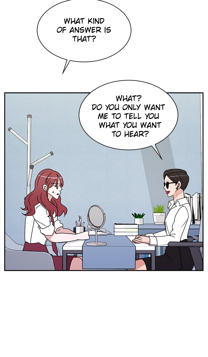Scorching Romance Chapter 43 page 45 - 