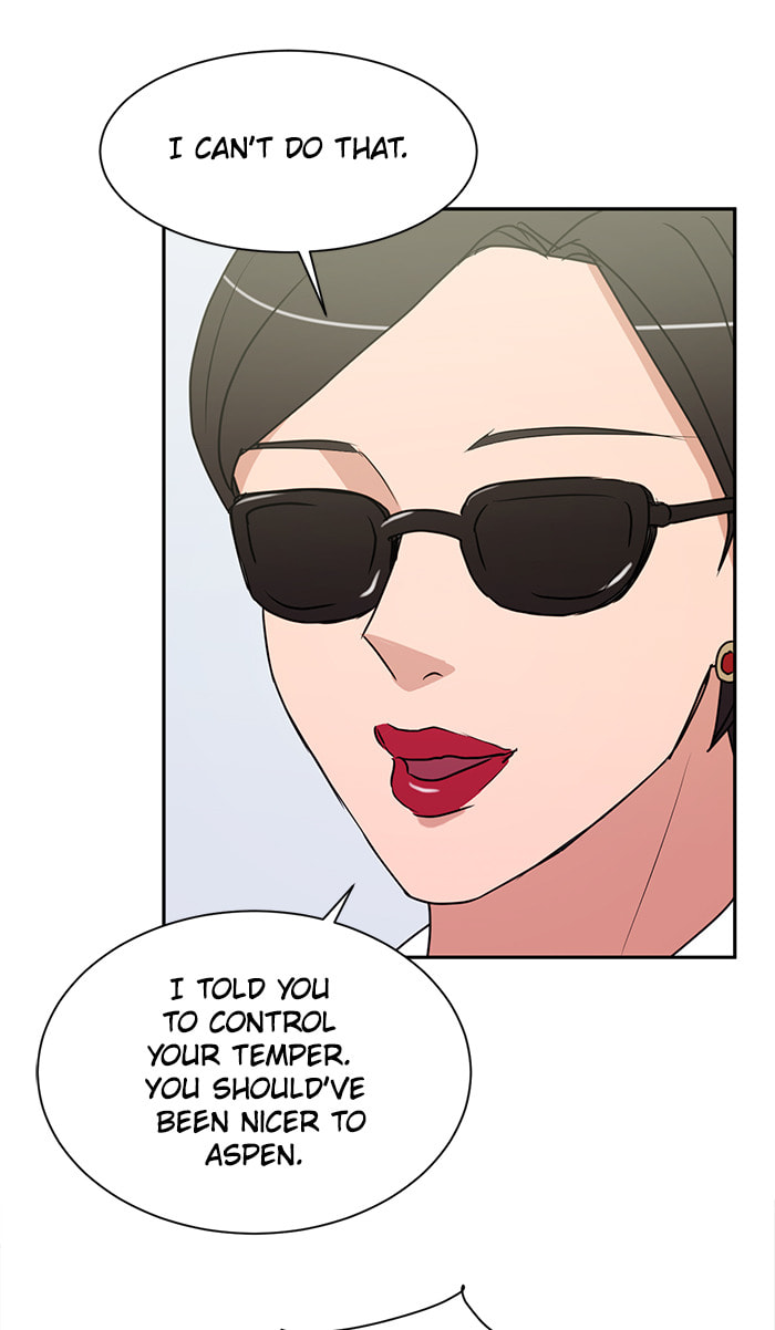Scorching Romance Chapter 43 page 46 - 