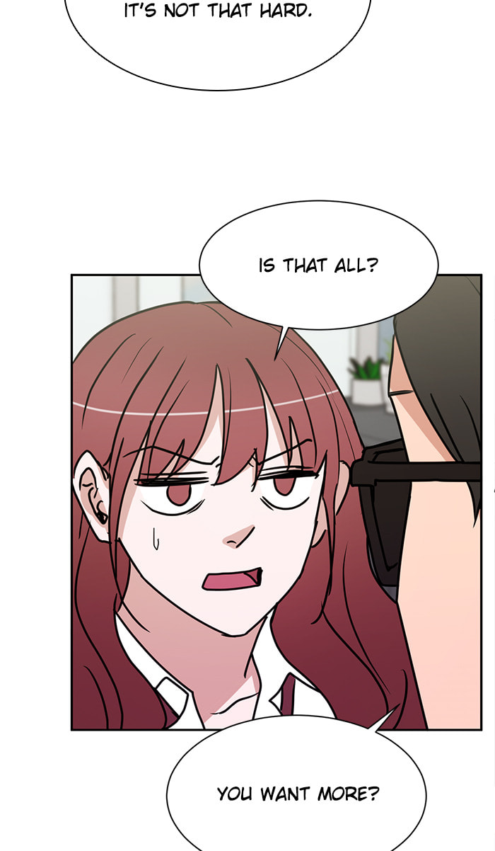Scorching Romance Chapter 43 page 48 - 