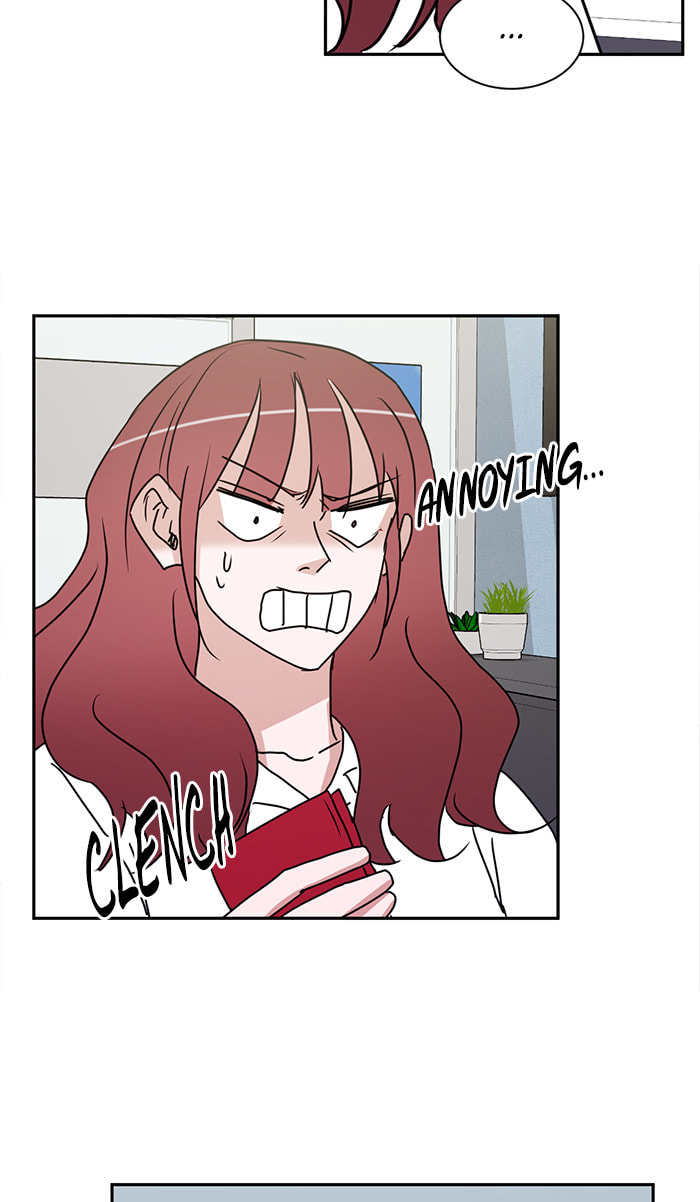 Scorching Romance Chapter 43 page 50 - 