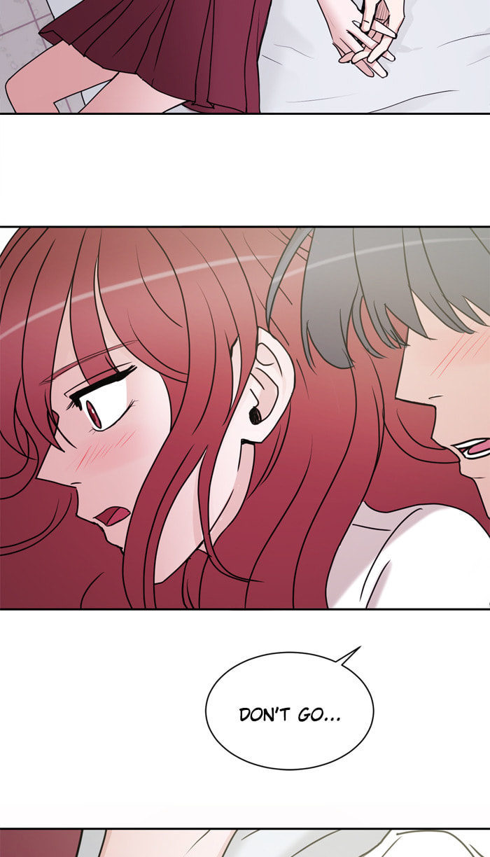 Scorching Romance Chapter 43 page 6 - 