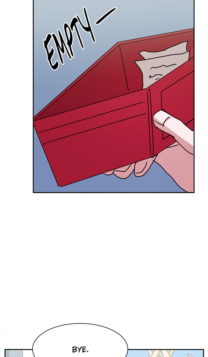 Scorching Romance Chapter 43 page 51 - 