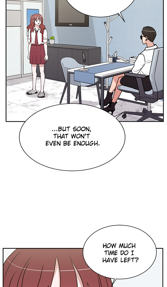 Scorching Romance Chapter 43 page 53 - 
