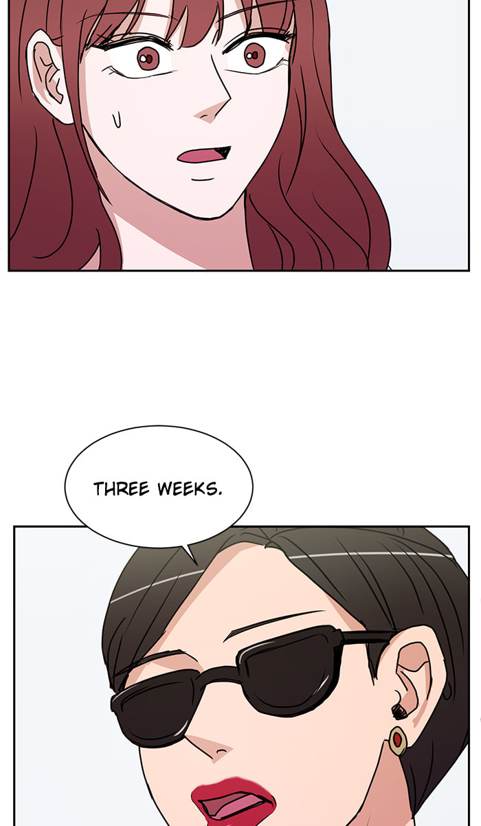 Scorching Romance Chapter 43 page 54 - 
