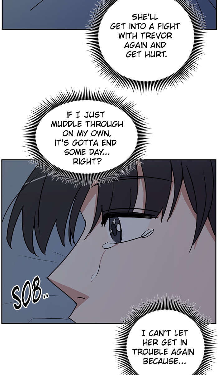 Scorching Romance Chapter 43 page 58 - 