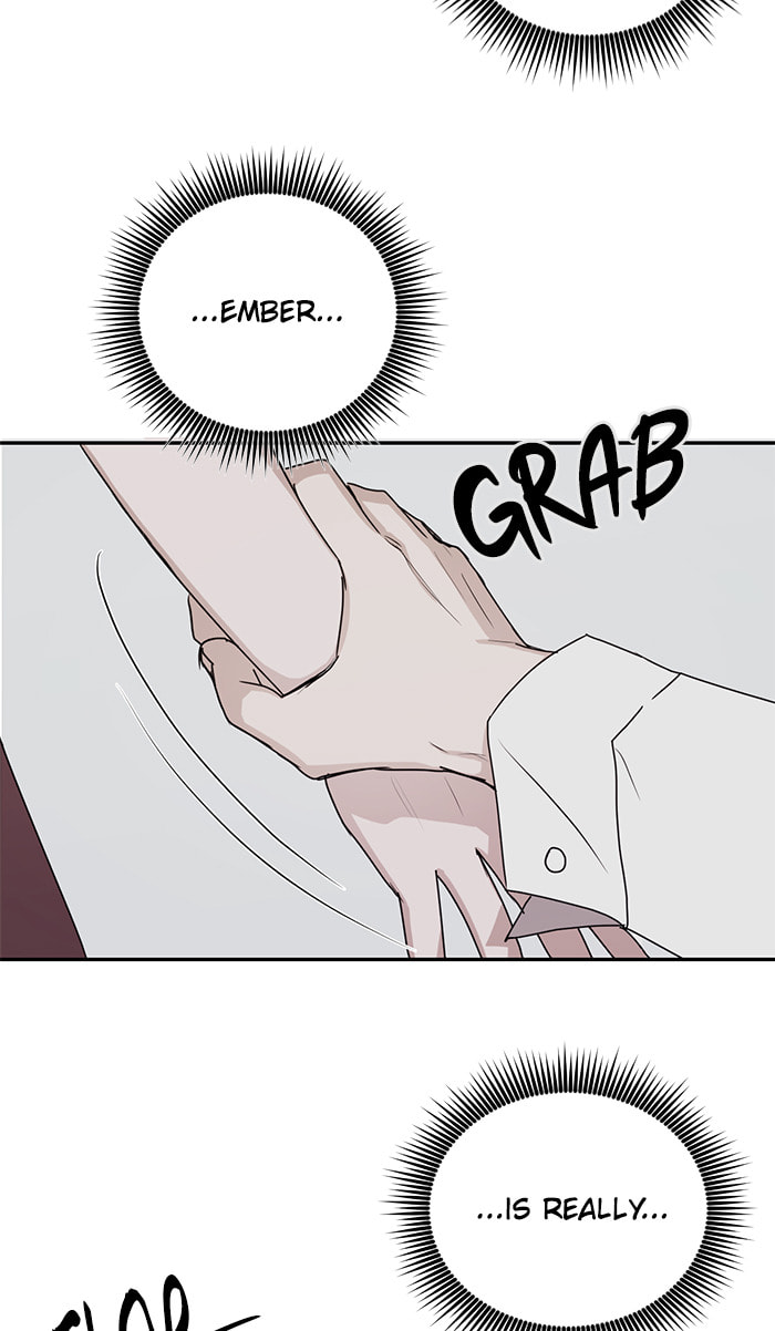 Scorching Romance Chapter 43 page 59 - 