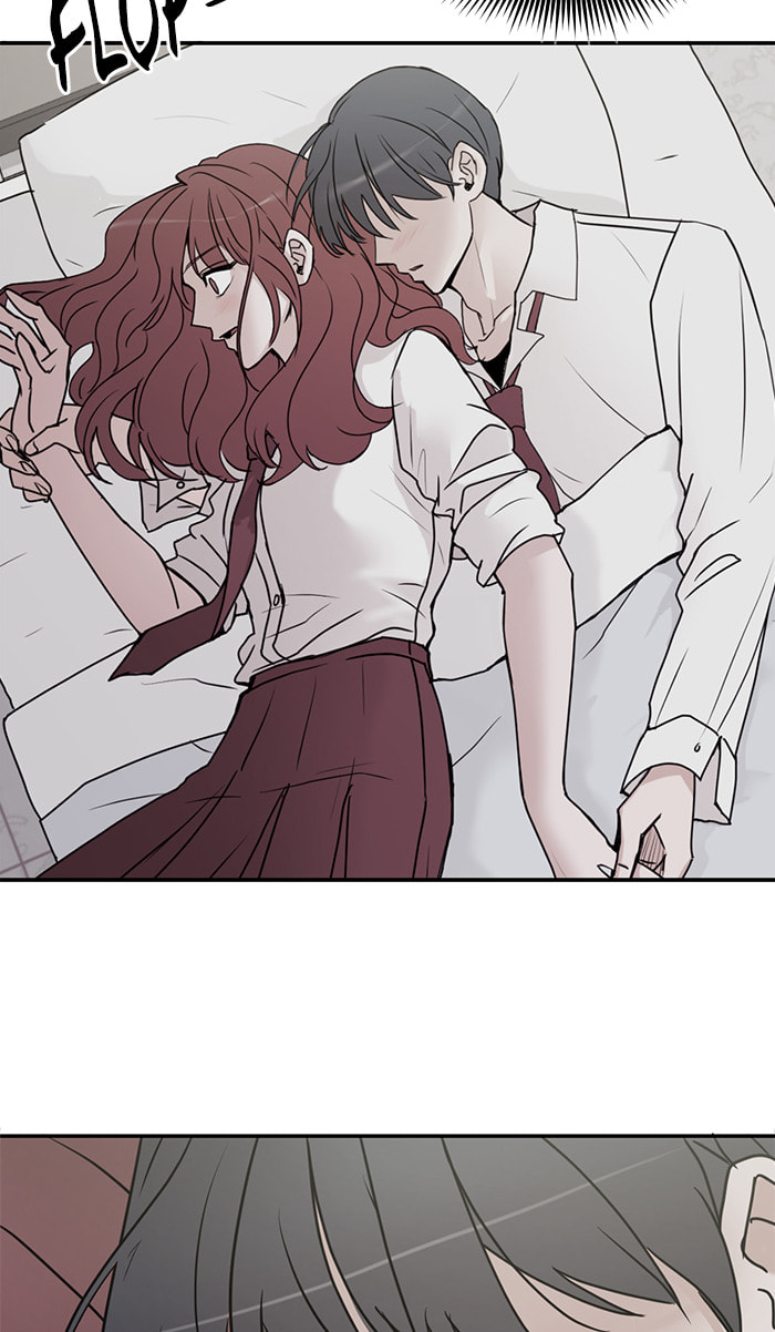 Scorching Romance Chapter 43 page 60 - 
