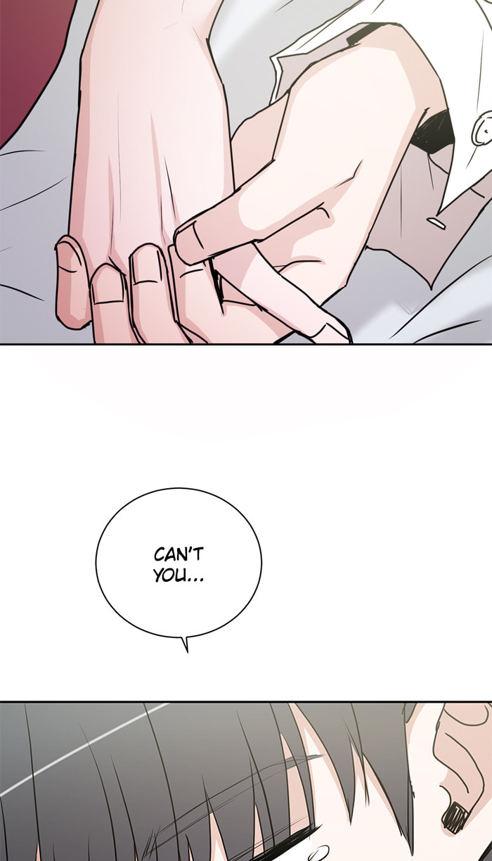 Scorching Romance Chapter 43 page 7 - 