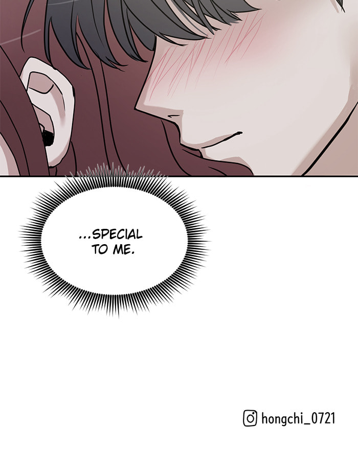 Scorching Romance Chapter 43 page 61 - 