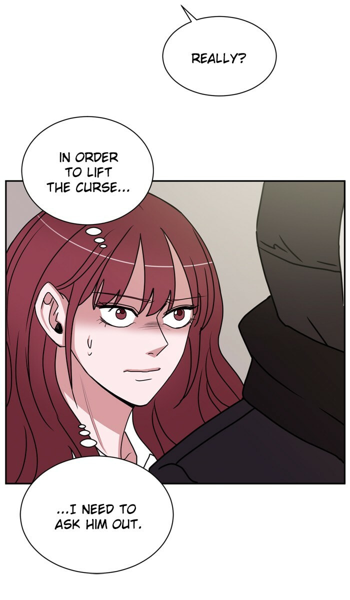 Scorching Romance Chapter 44 page 11 - 