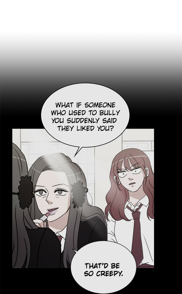 Scorching Romance Chapter 44 page 12 - 