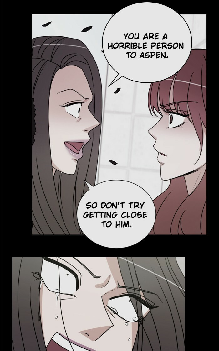 Scorching Romance Chapter 44 page 13 - 
