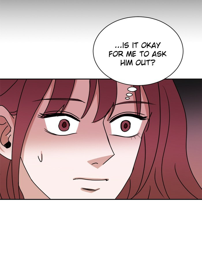 Scorching Romance Chapter 44 page 15 - 