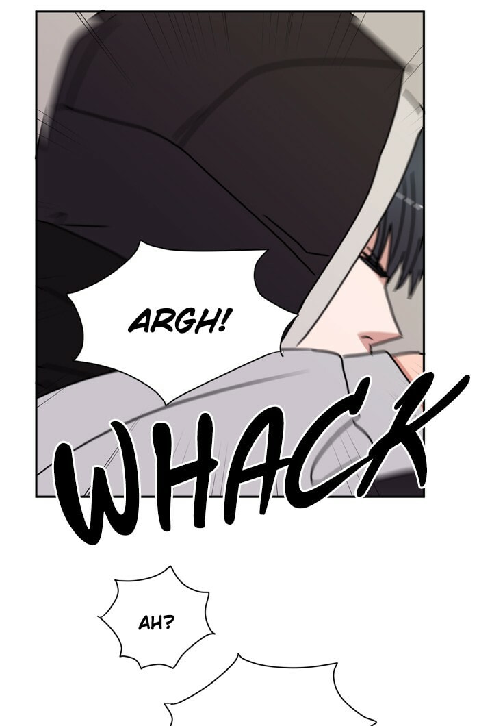 Scorching Romance Chapter 44 page 20 - 