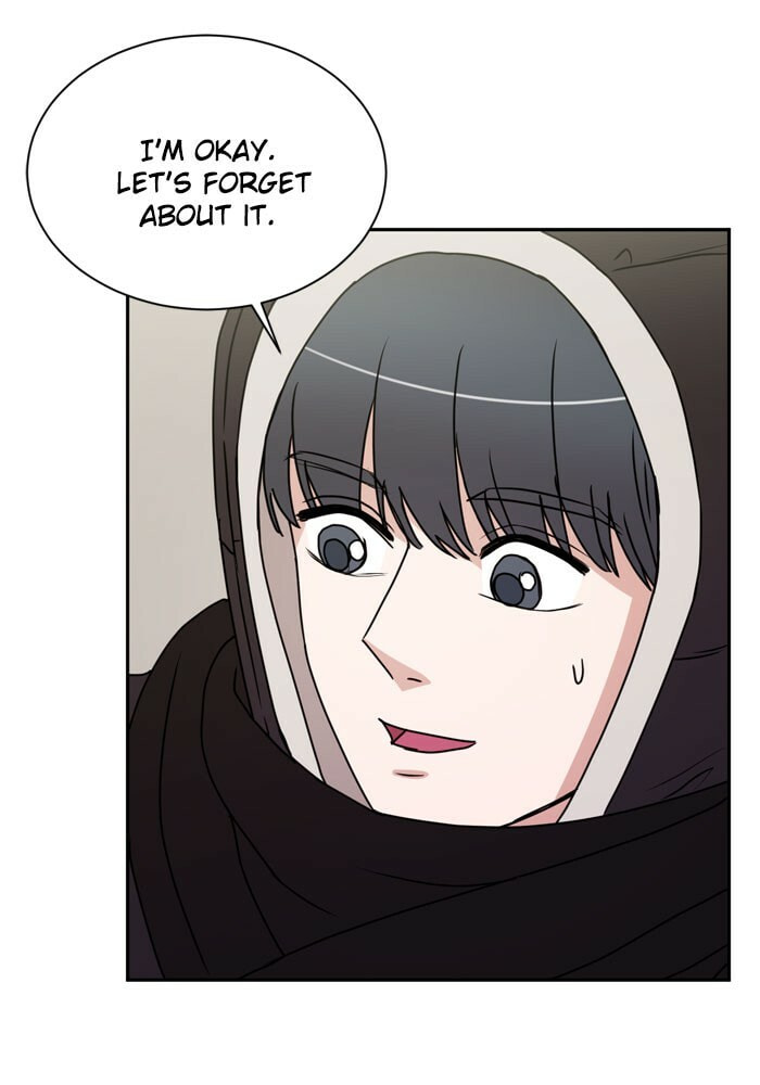 Scorching Romance Chapter 44 page 26 - 