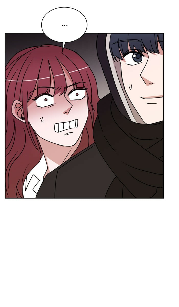 Scorching Romance Chapter 44 page 27 - 