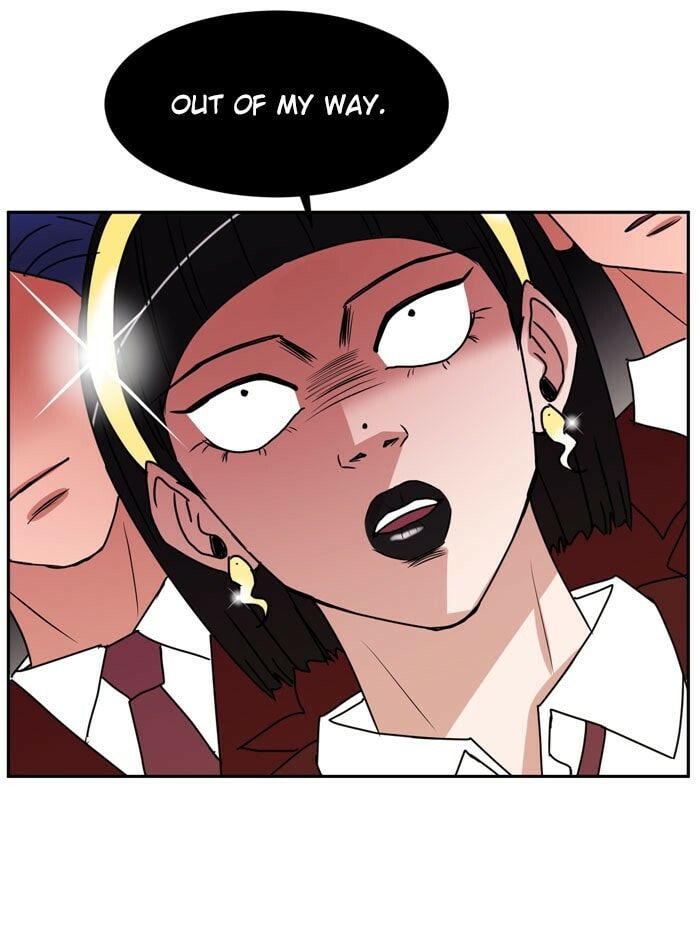 Scorching Romance Chapter 44 page 30 - 