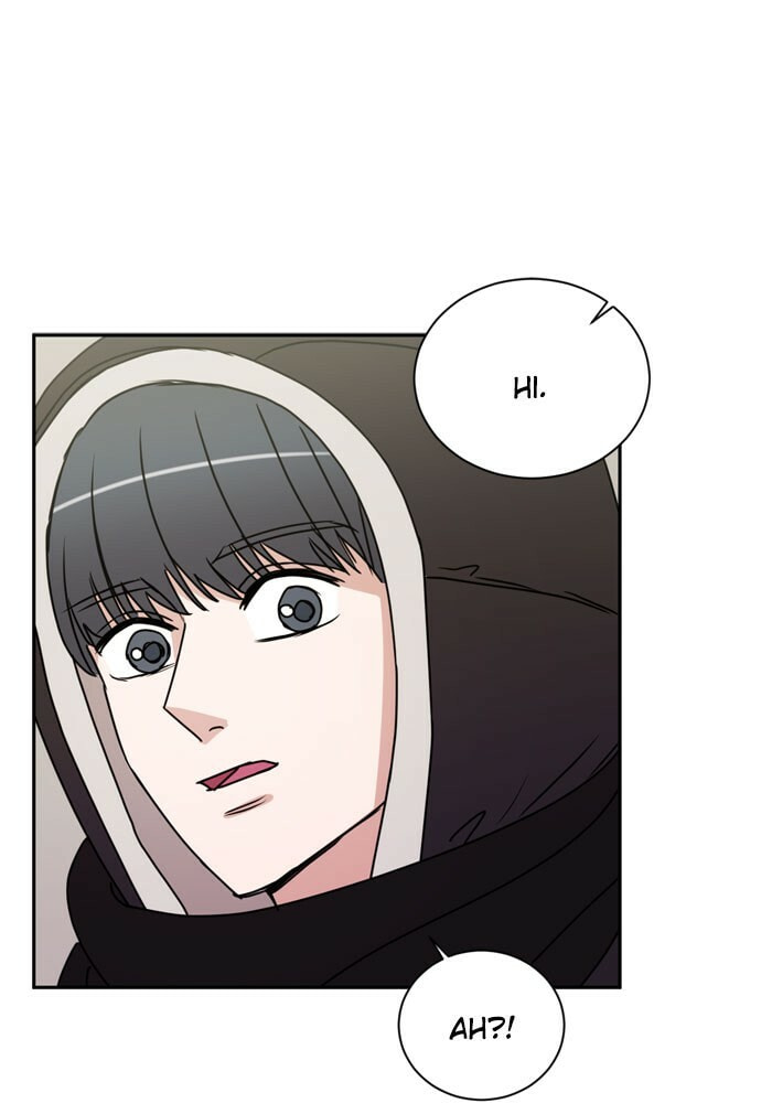 Scorching Romance Chapter 44 page 34 - 