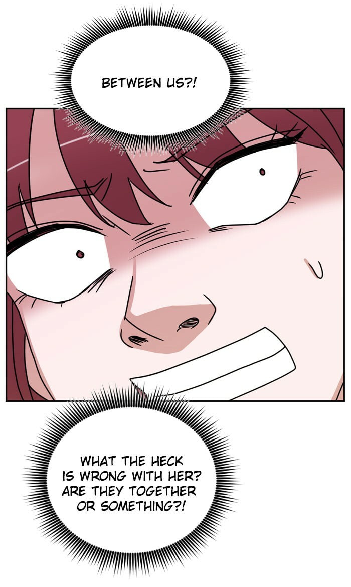 Scorching Romance Chapter 44 page 37 - 