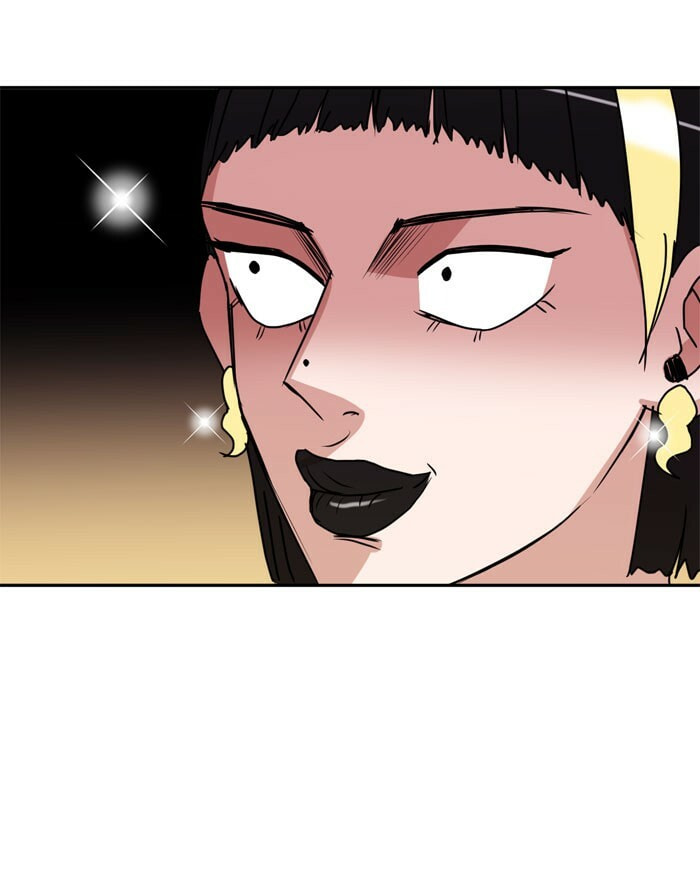 Scorching Romance Chapter 44 page 39 - 
