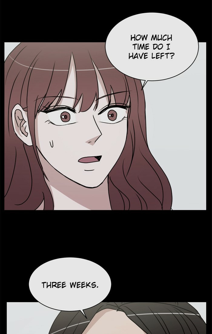 Scorching Romance Chapter 44 page 5 - 