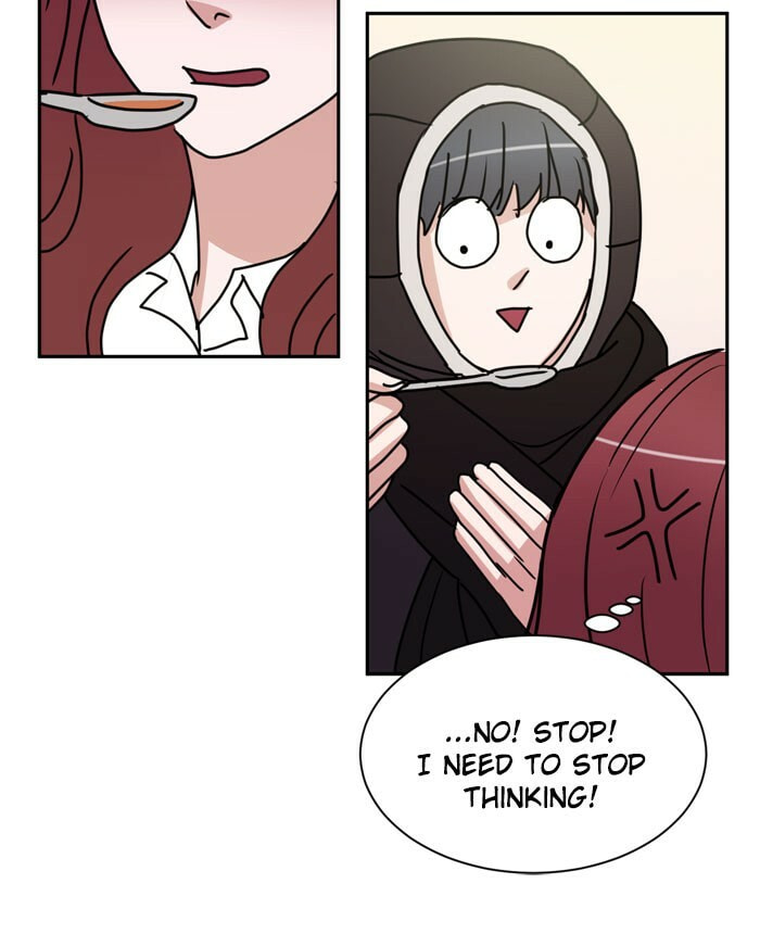 Scorching Romance Chapter 44 page 42 - 