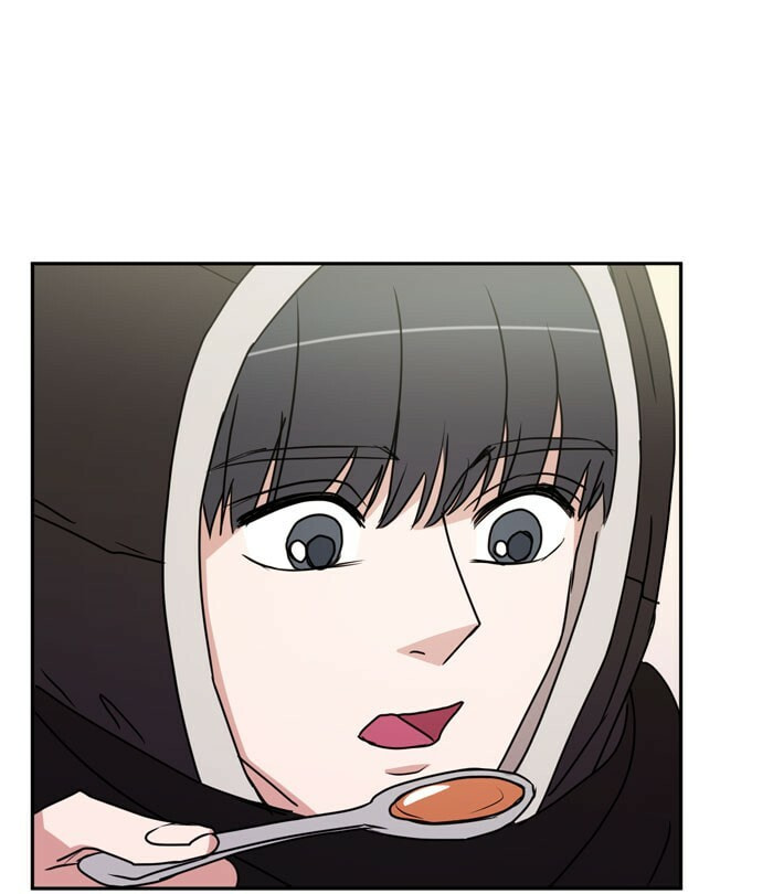 Scorching Romance Chapter 44 page 43 - 