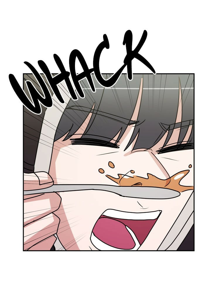 Scorching Romance Chapter 44 page 44 - 