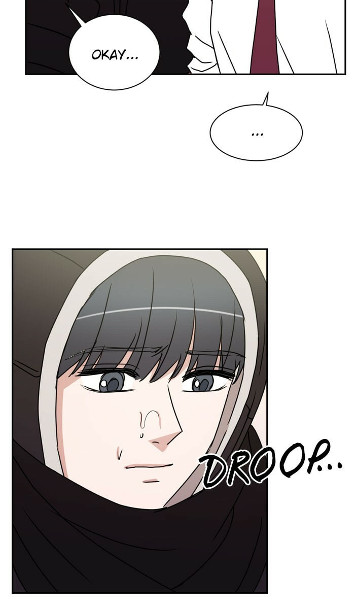 Scorching Romance Chapter 44 page 47 - 
