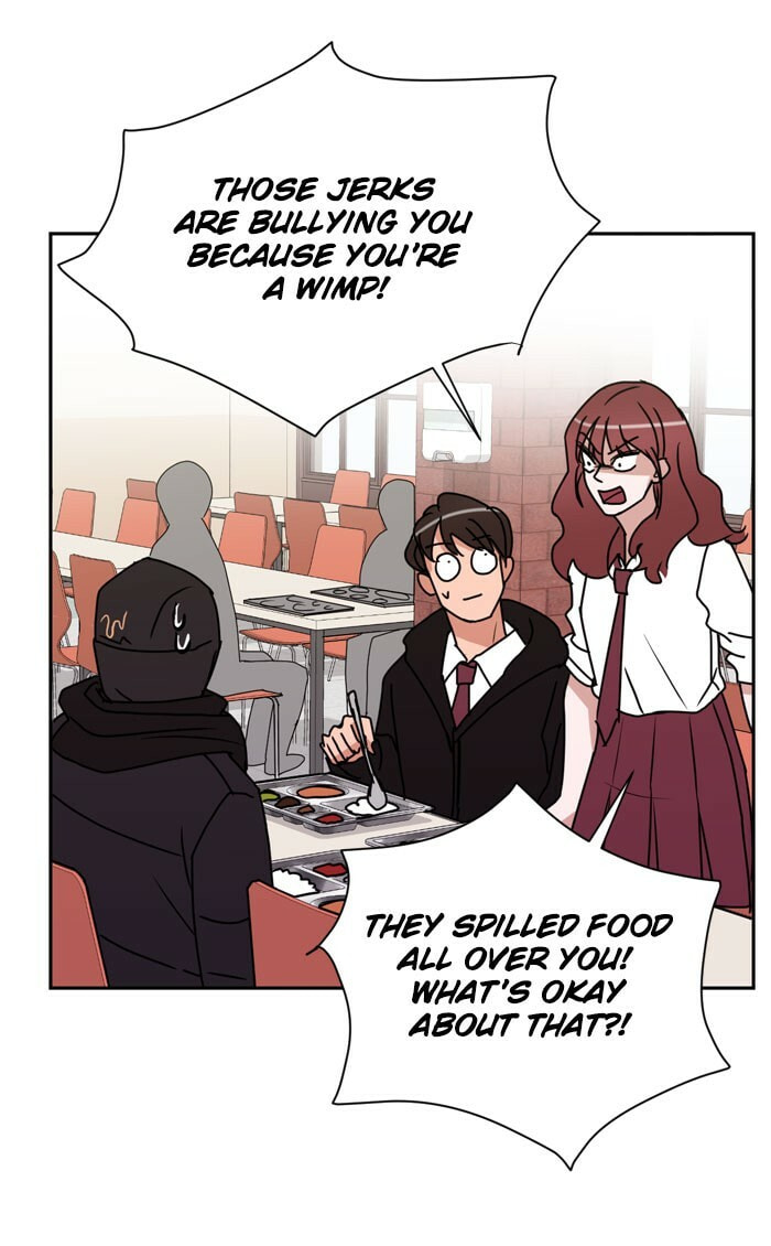 Scorching Romance Chapter 44 page 49 - 