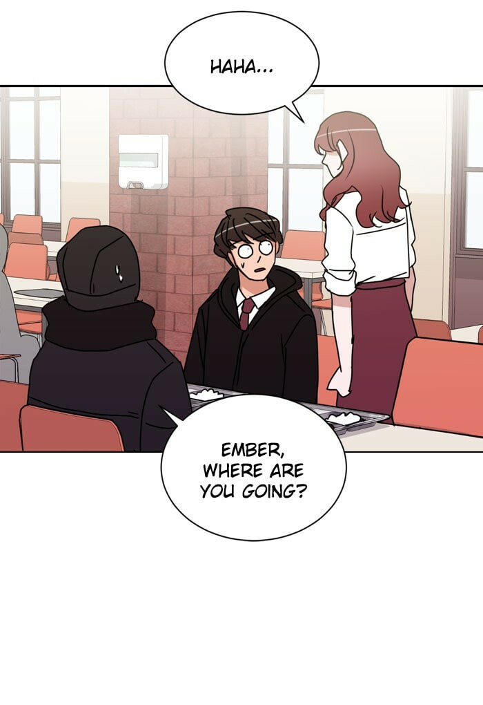 Scorching Romance Chapter 44 page 53 - 