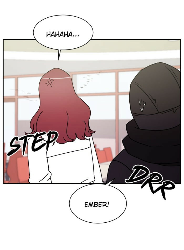 Scorching Romance Chapter 44 page 54 - 