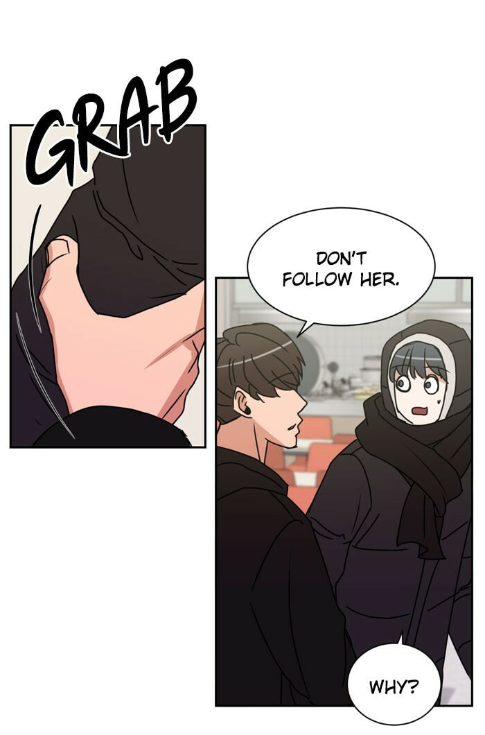 Scorching Romance Chapter 44 page 55 - 