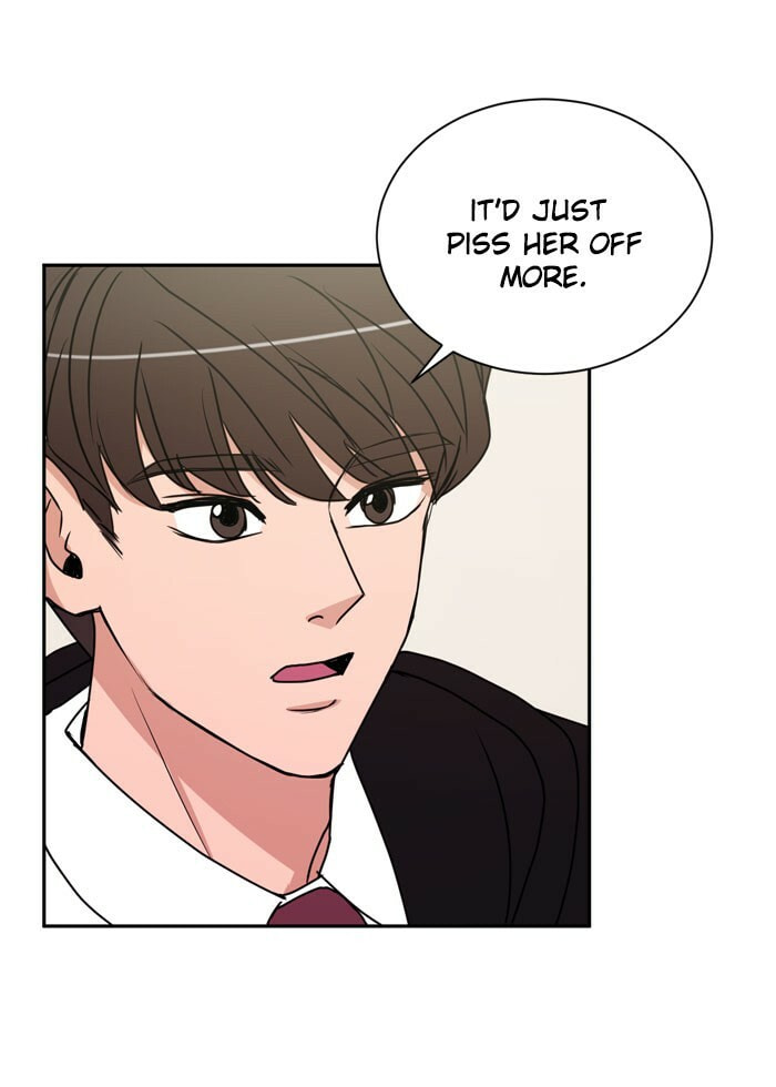 Scorching Romance Chapter 44 page 56 - 