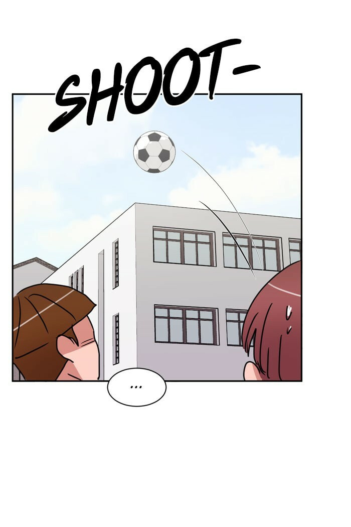 Scorching Romance Chapter 44 page 59 - 