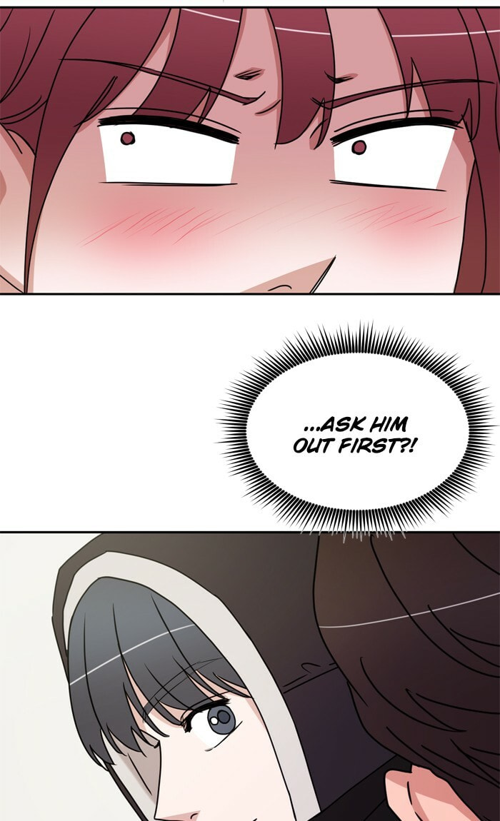 Scorching Romance Chapter 44 page 7 - 