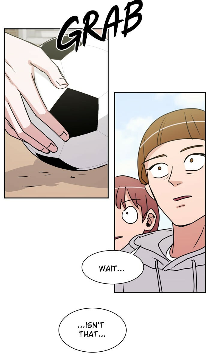 Scorching Romance Chapter 44 page 63 - 