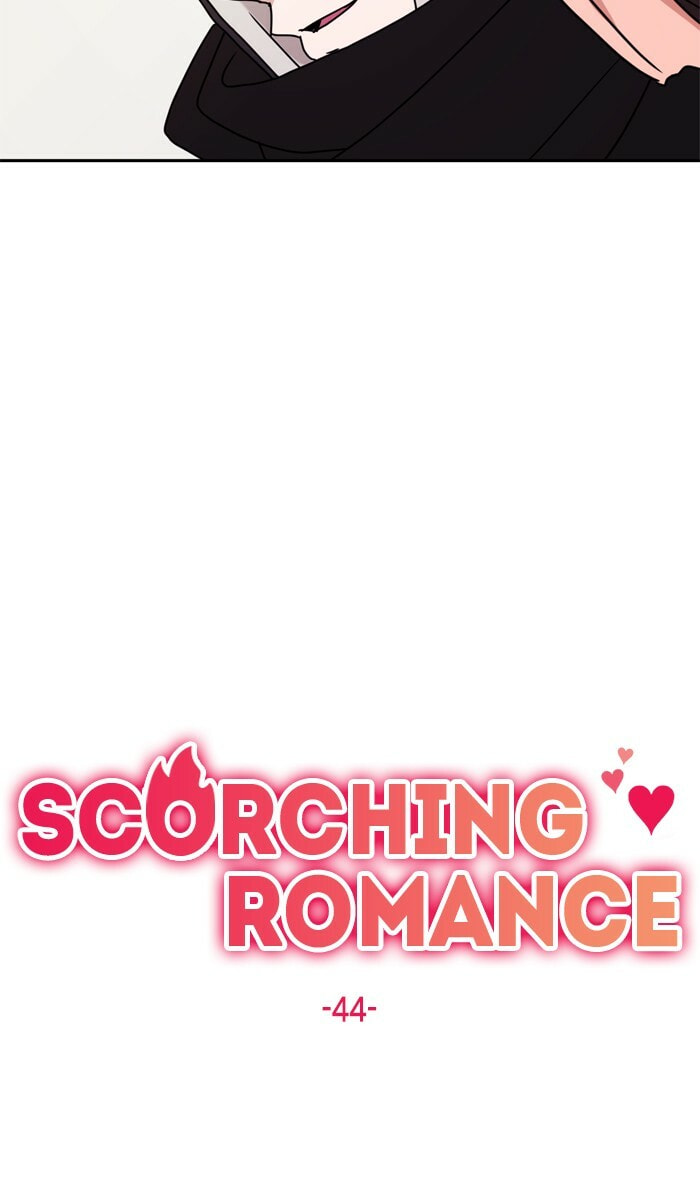 Scorching Romance Chapter 44 page 8 - 