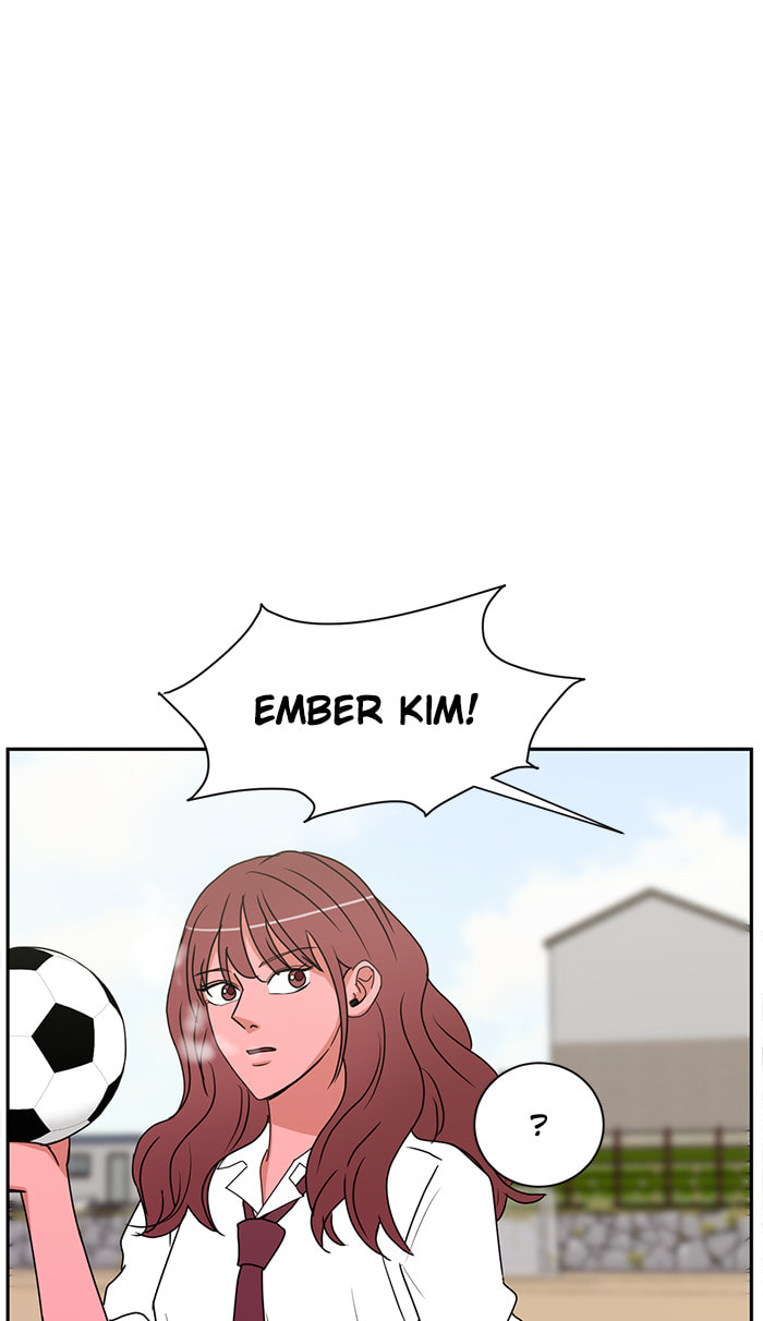 Scorching Romance Chapter 45 page 15 - 