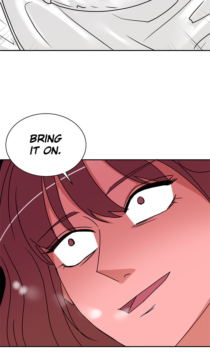 Scorching Romance Chapter 45 page 18 - 