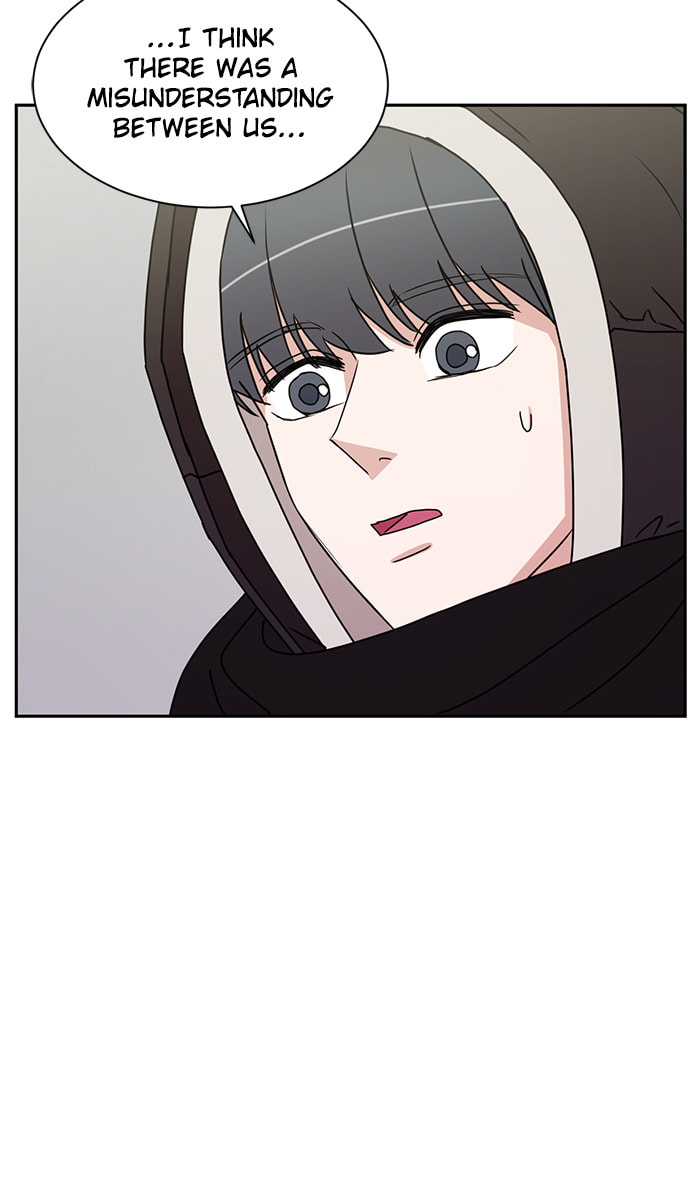 Scorching Romance Chapter 45 page 32 - 
