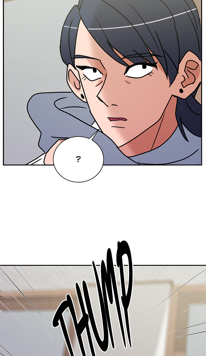 Scorching Romance Chapter 45 page 43 - 