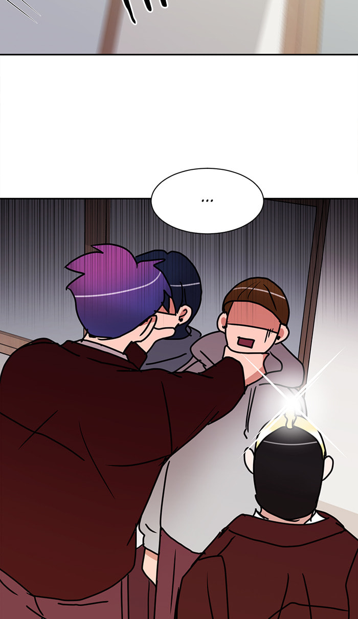 Scorching Romance Chapter 45 page 44 - 